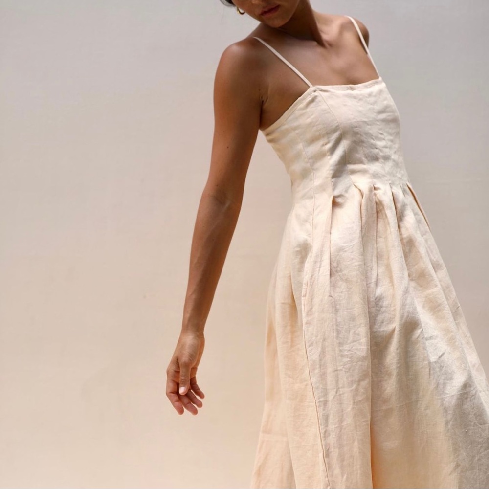 GILLIA ELISE DRESS